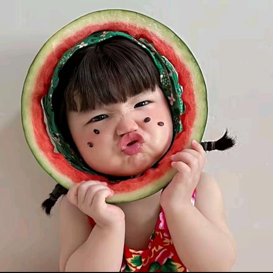 甜心吃不饱