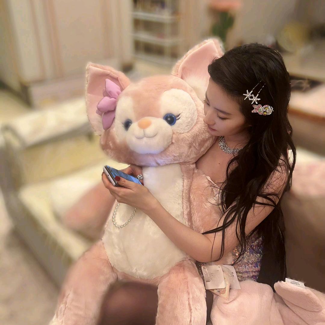 啊美。