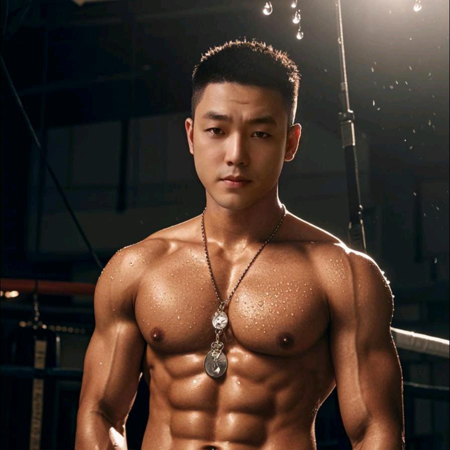 霸道羊神♈♈♈