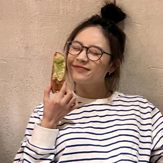 小孩姐