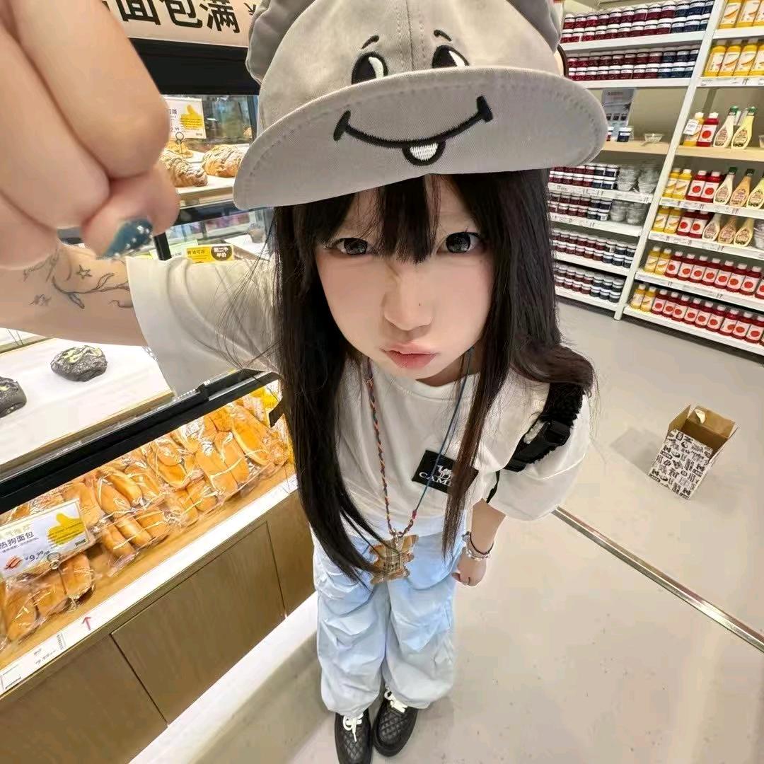 悲伤荷包蛋