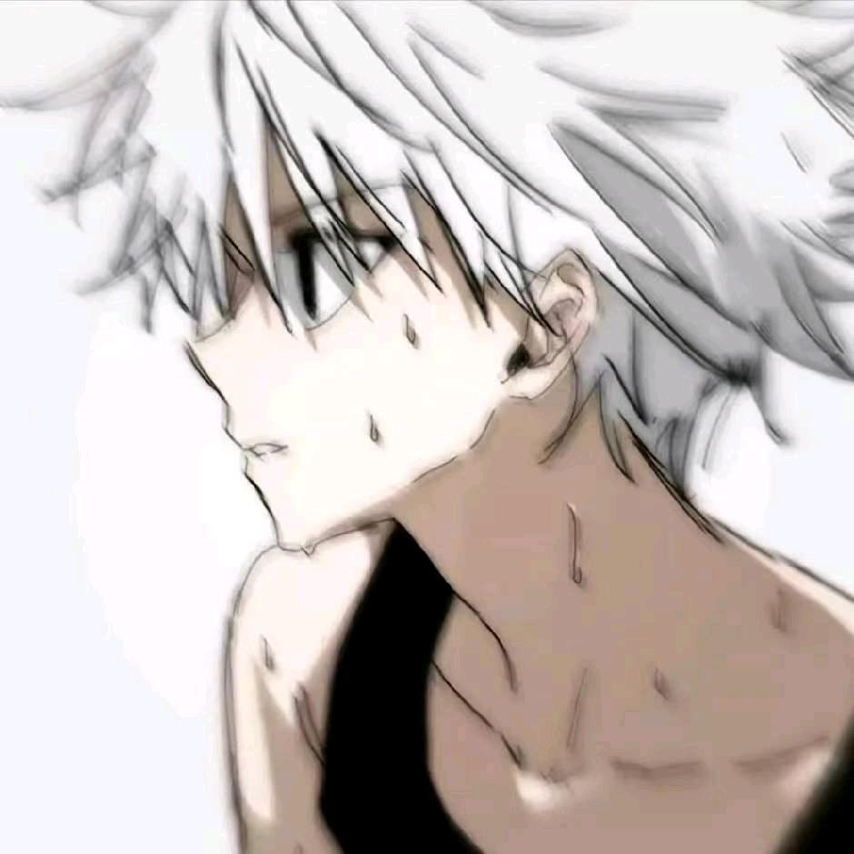Killua
