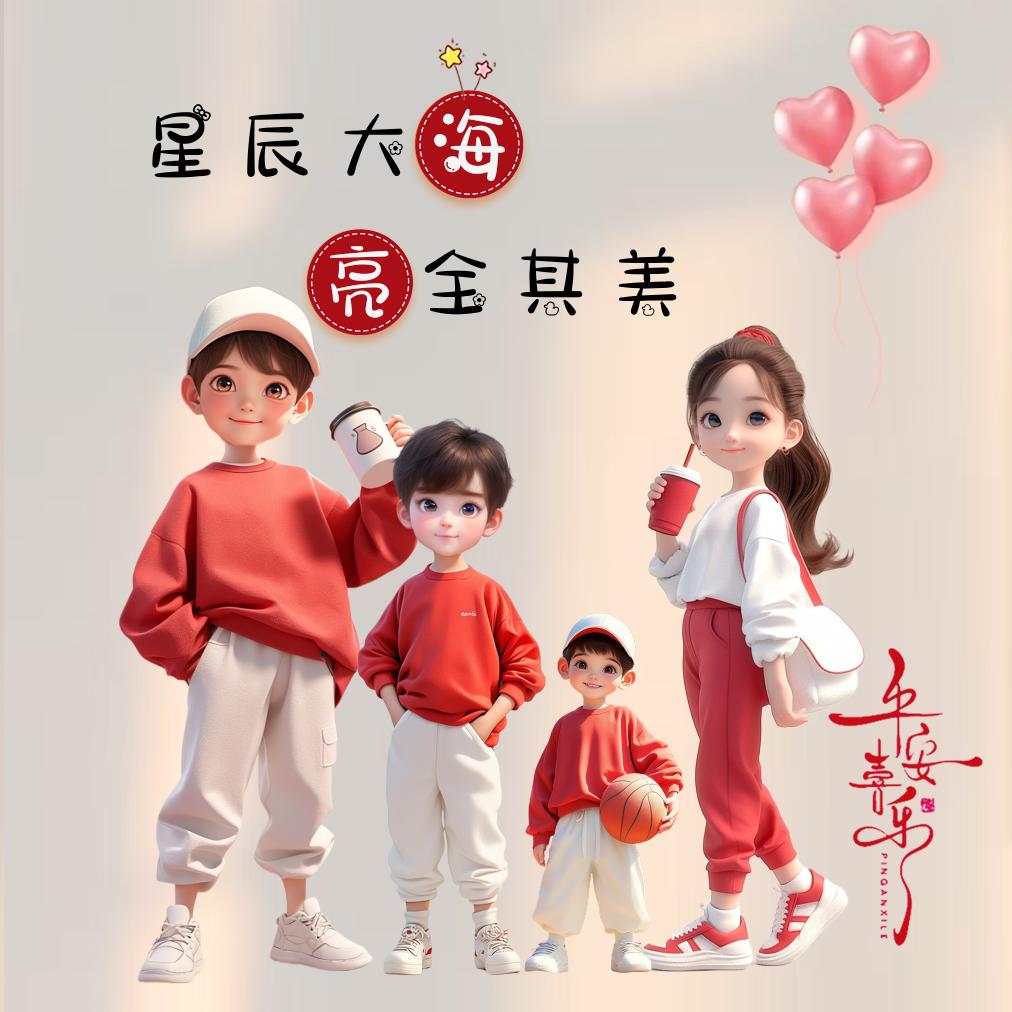 双宝辣妈