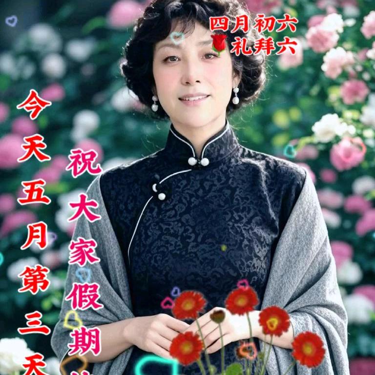 晓英姐