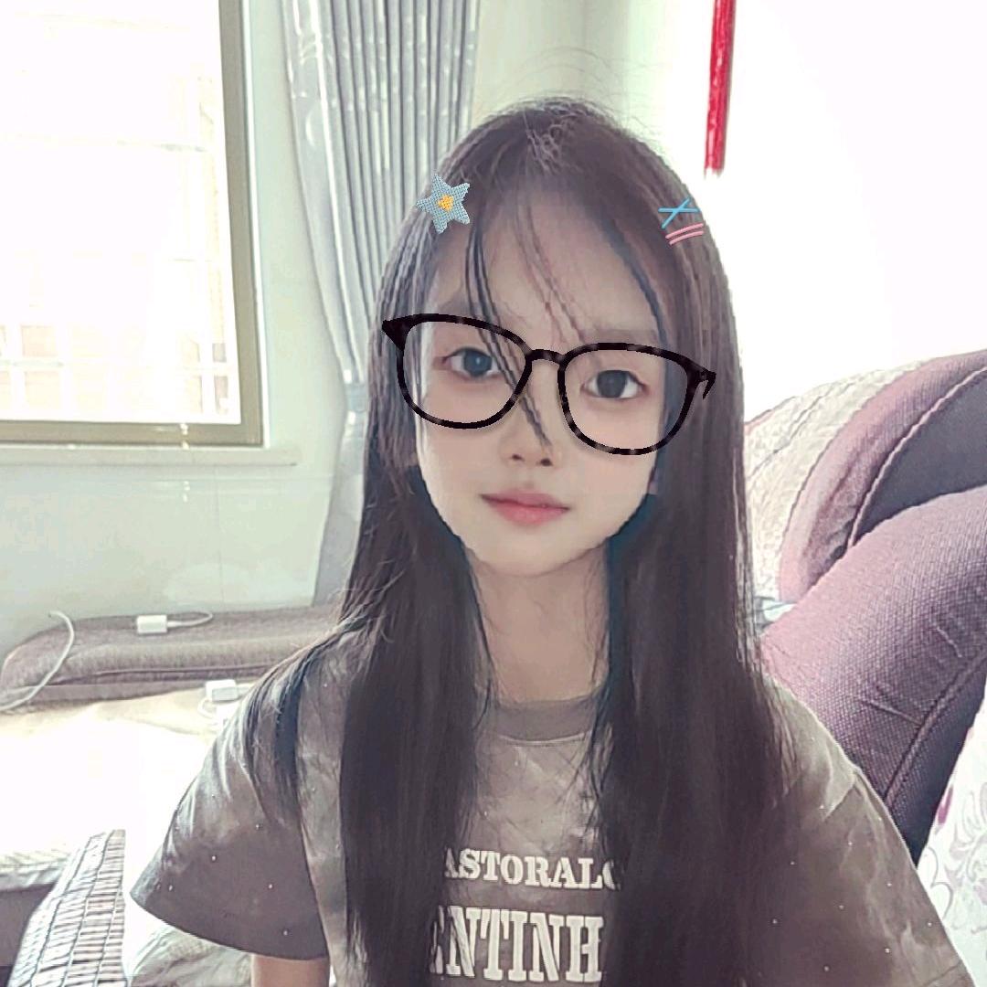 妞宝贝 ❤️