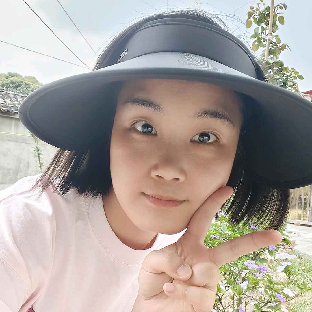 爱生活的杰西卡