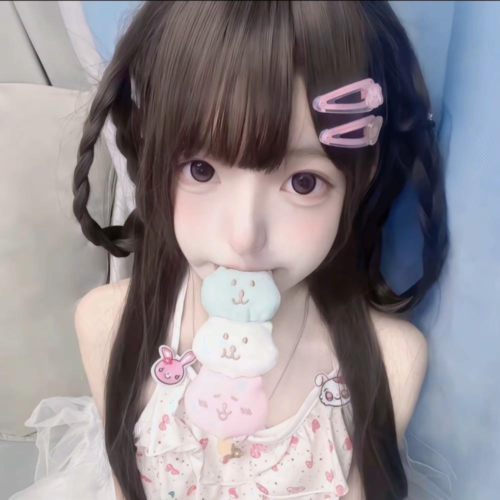 萌੭