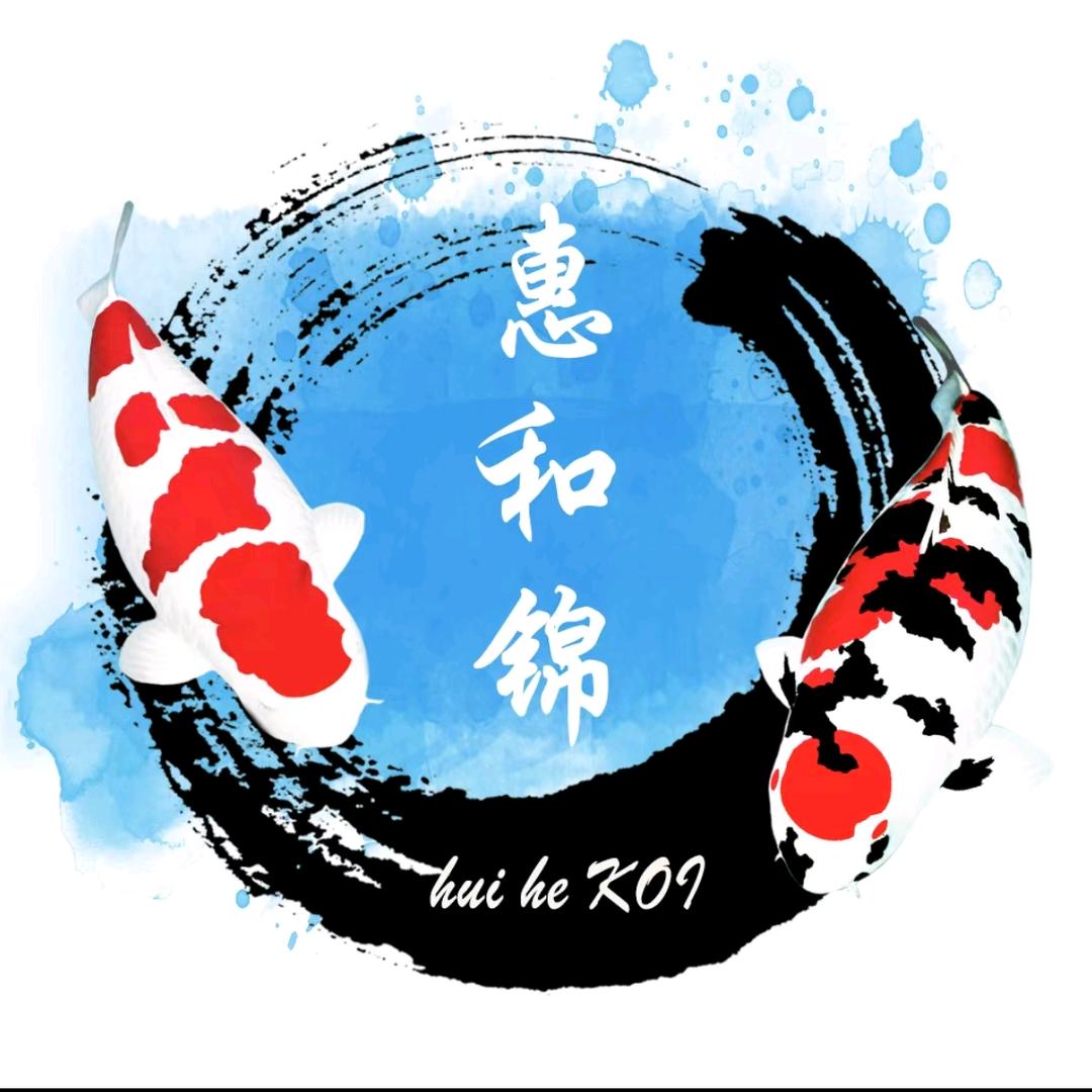 惠和锦鲤[劳斯拉]