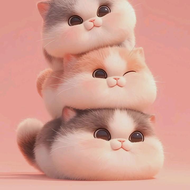 炊烟袅袅