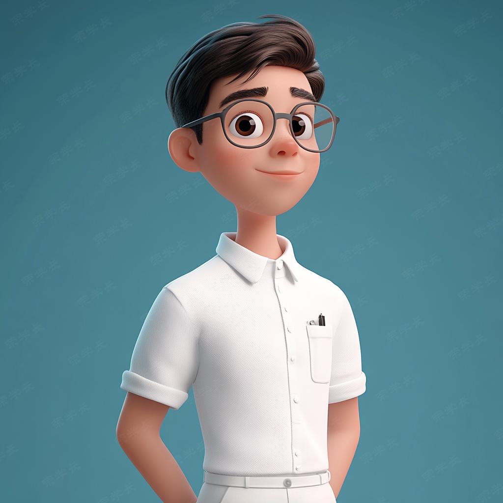 爱讲课的小赵老师