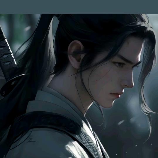 热血江湖传张无忌