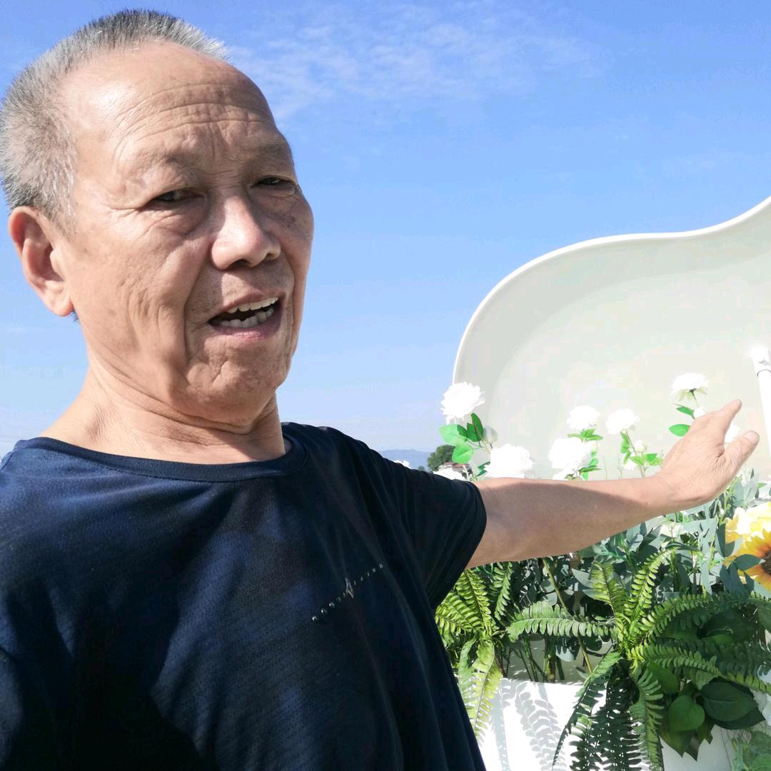 老有所乐：XhZ：谢谢亲们的关注！鼓励，
