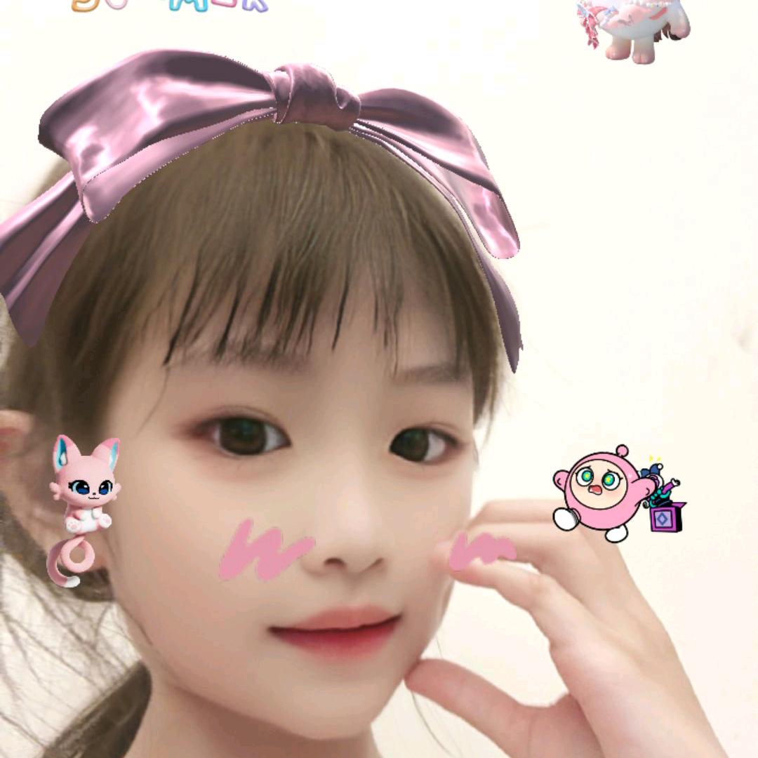 糯米团子 ˃̶͈ ꇴ ˂̶͈（爱跳舞）