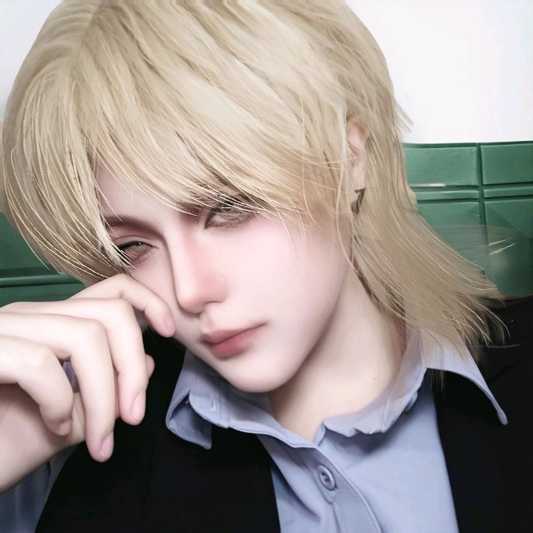 月兔【别限流了🎶妈妈】