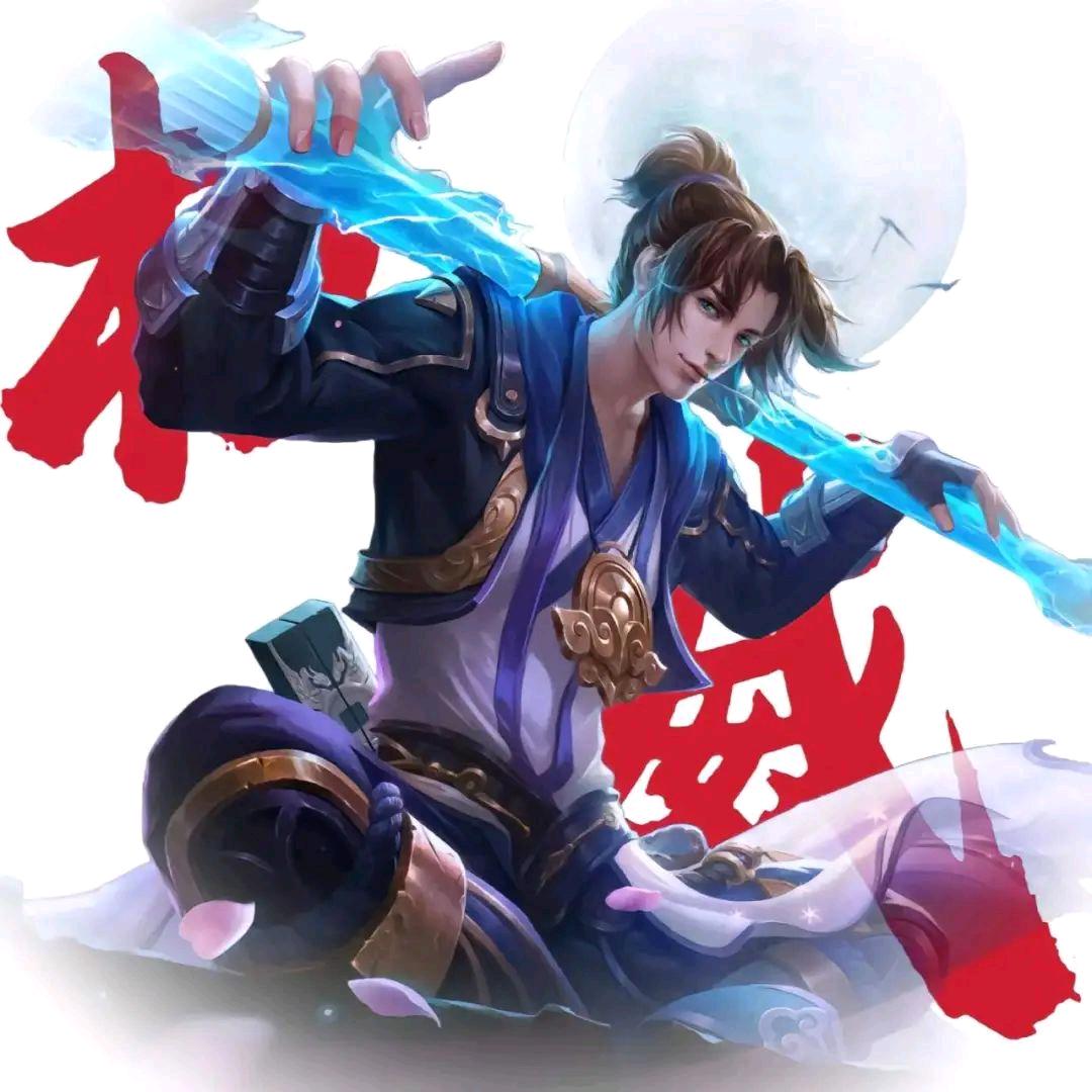 奇迹头像
