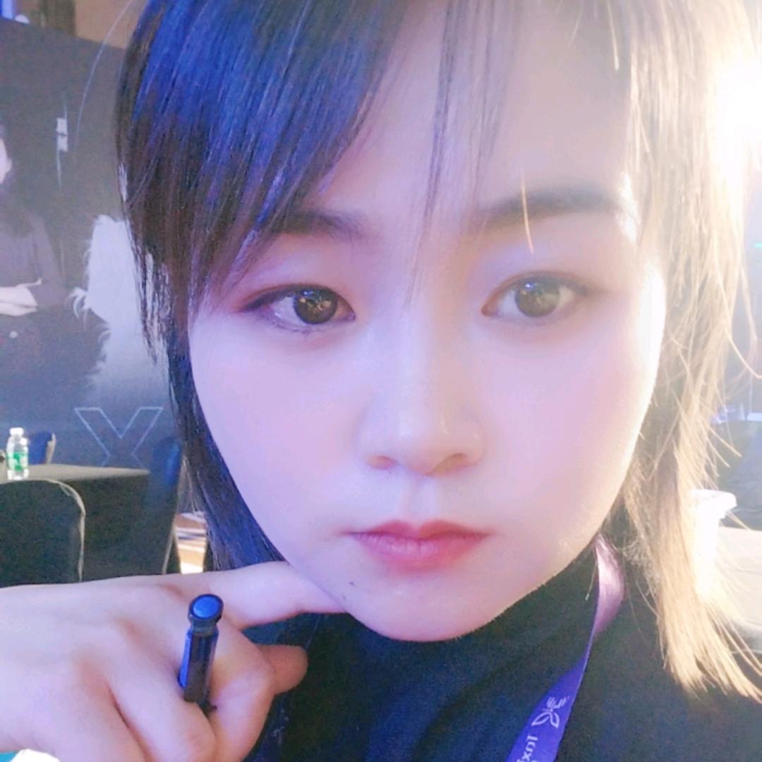 斑敏逗血丝面部管家—陆老师（招学员）