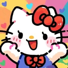 好运常伴我身旁！