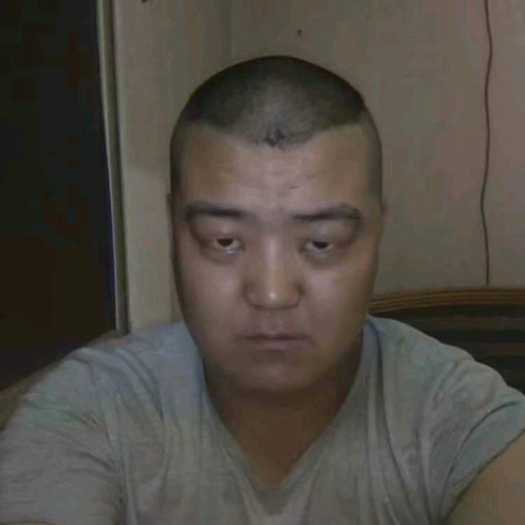 山狼