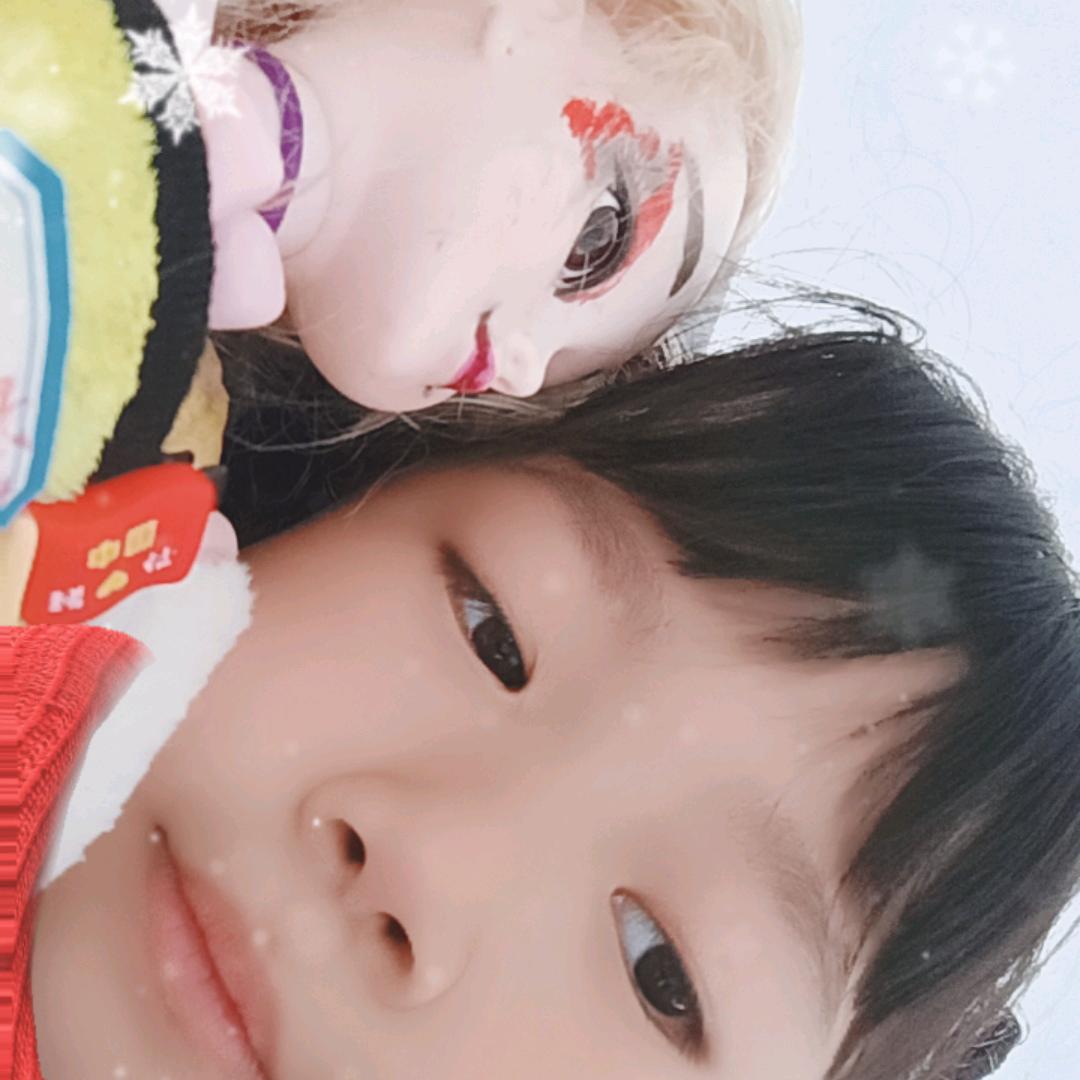 小袁妙涵