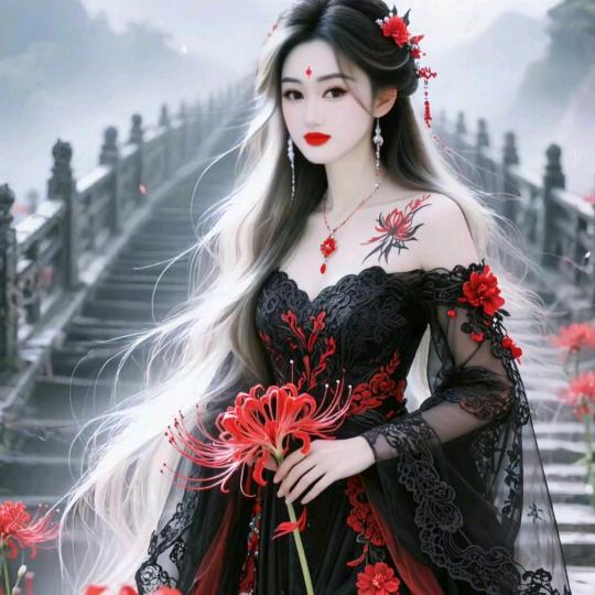 女神