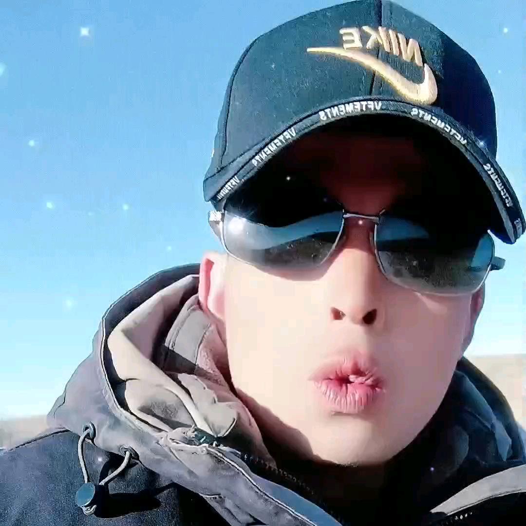 雪狼