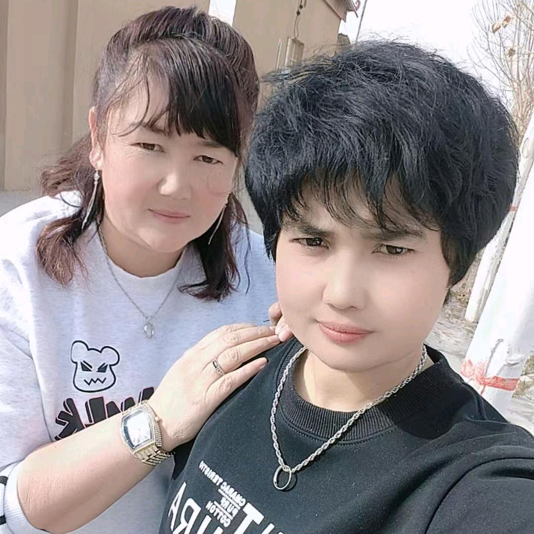♥A♥爱你阿MI娜♥U♥