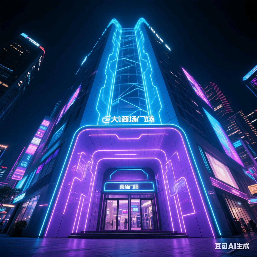 莱梵精选男装店