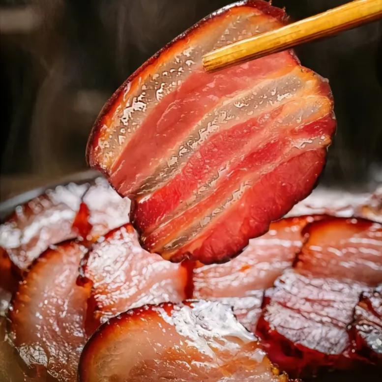 小红妹腊香小铺