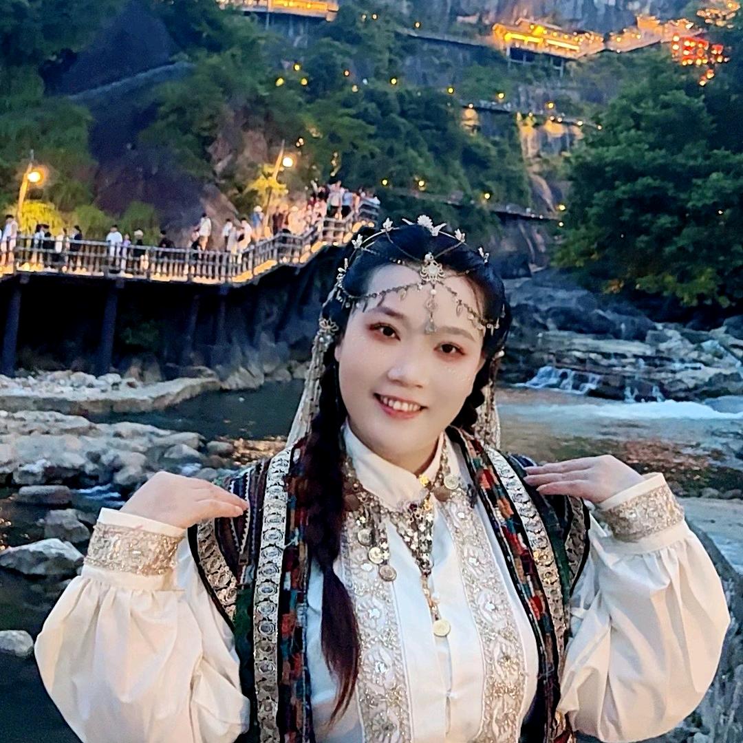 婷儿0