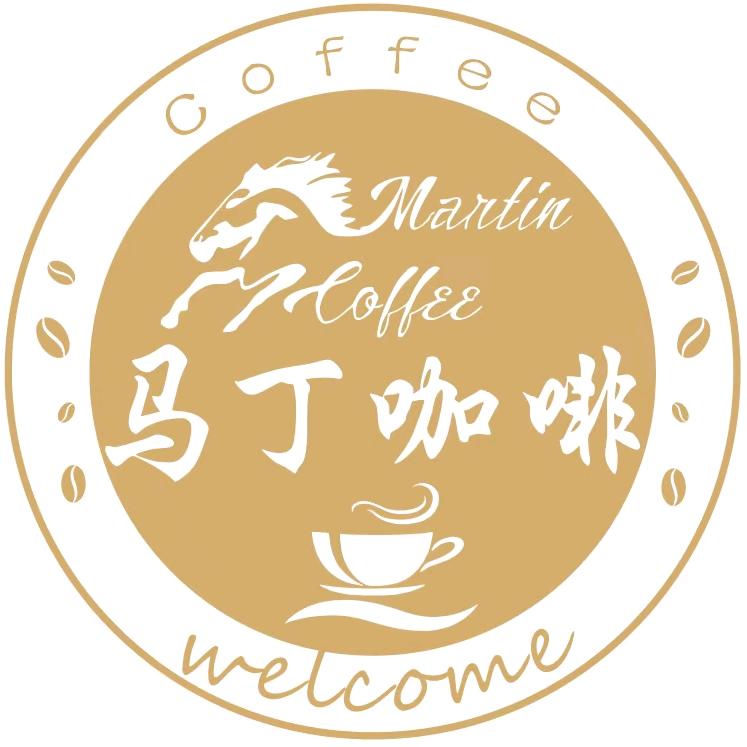 马丁咖啡官方号