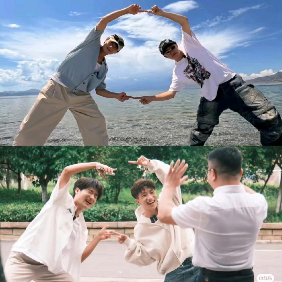 大家好早上huai！头像