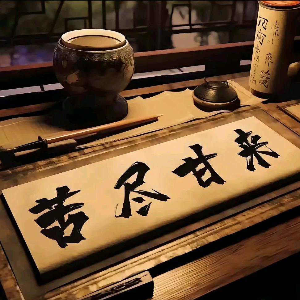 满袖皆星河