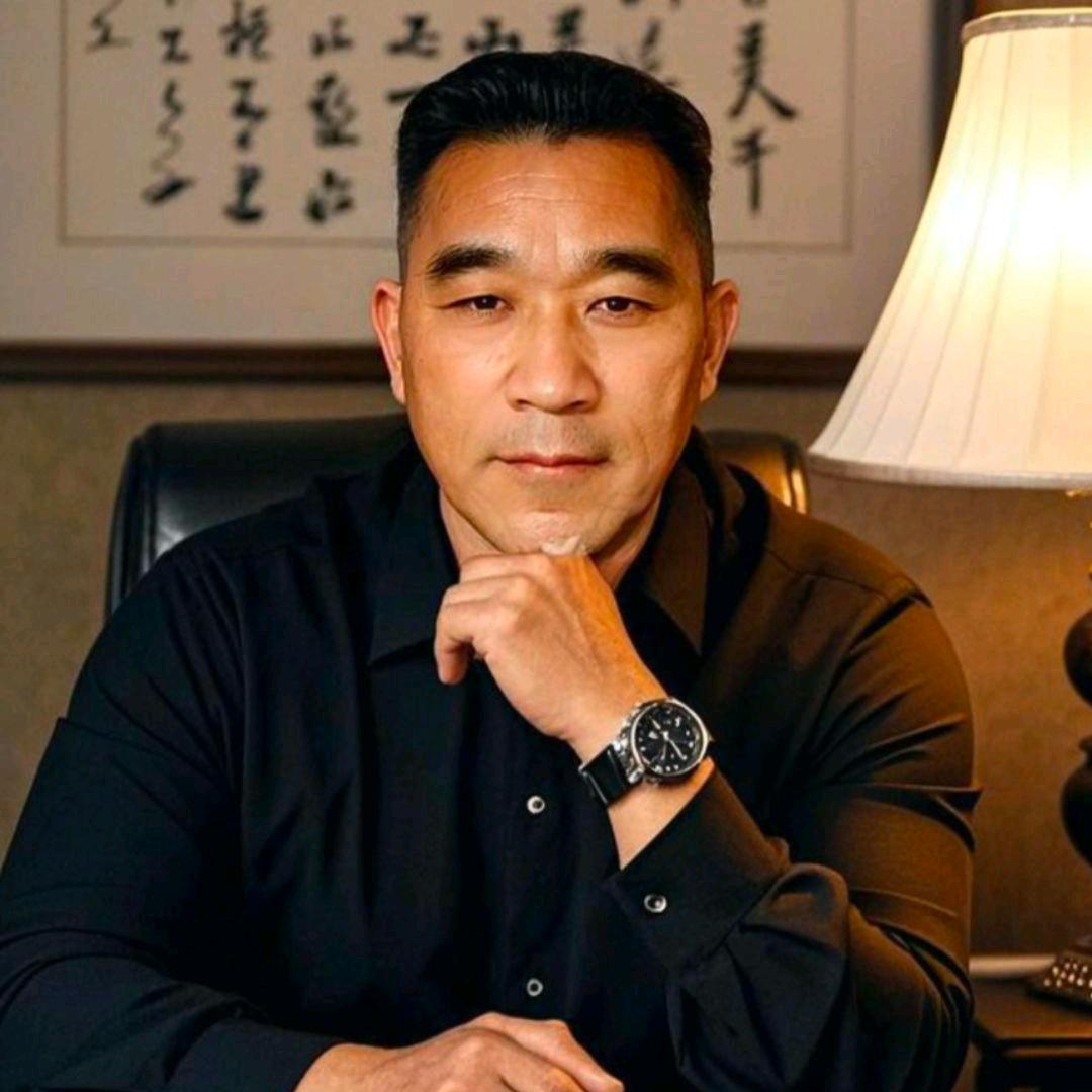 往后余生都是你