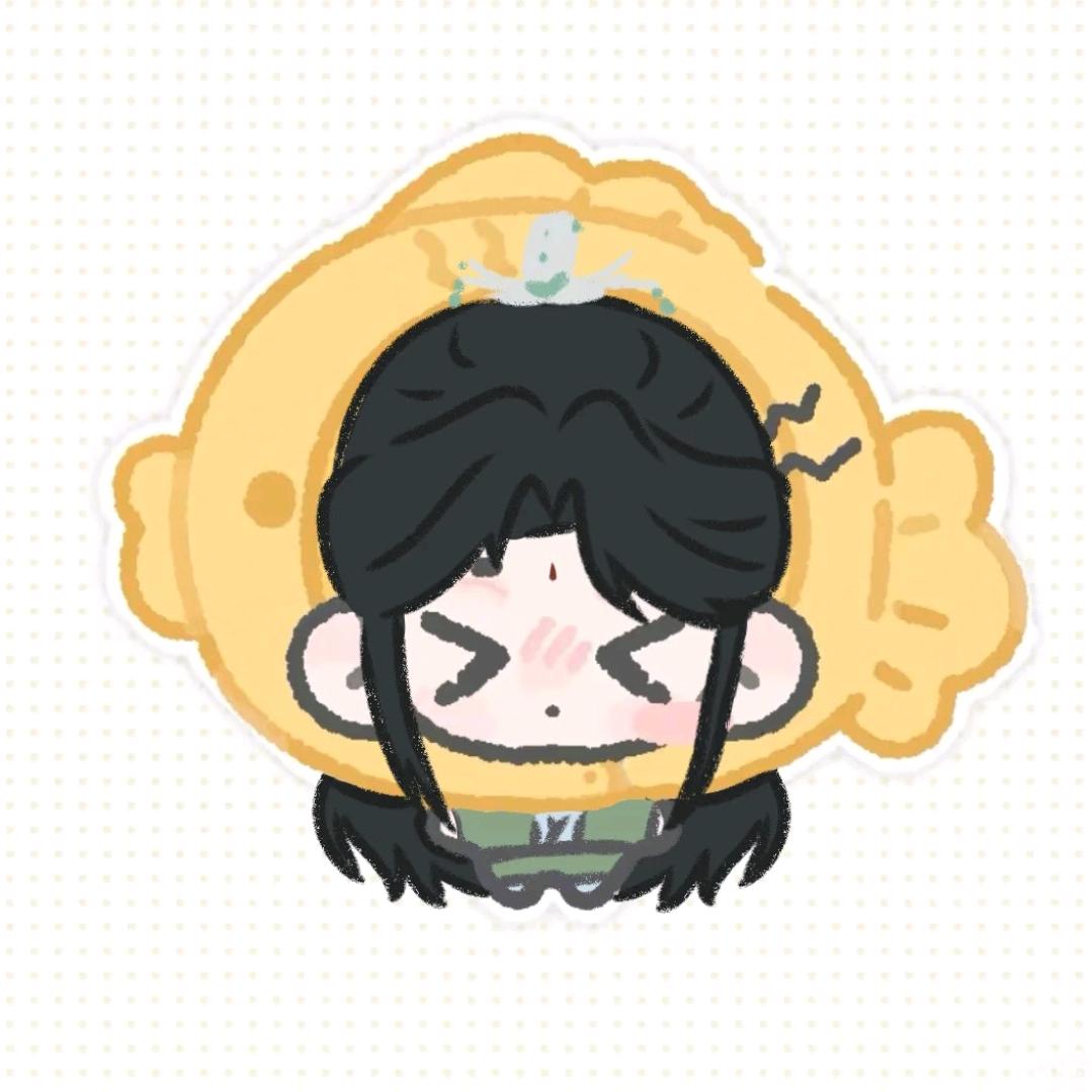 小小鱼.YU