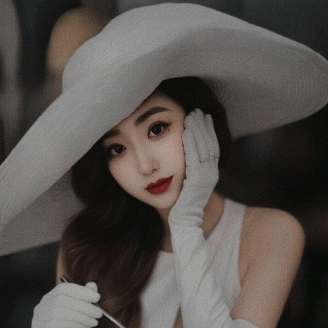 傻姑娘 💋 💋