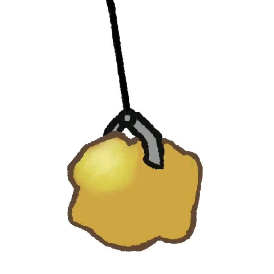 黄金矿工