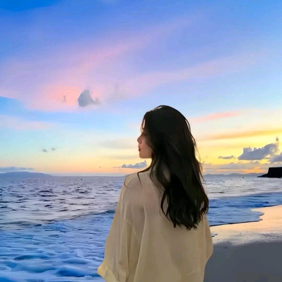 橘子海🌊