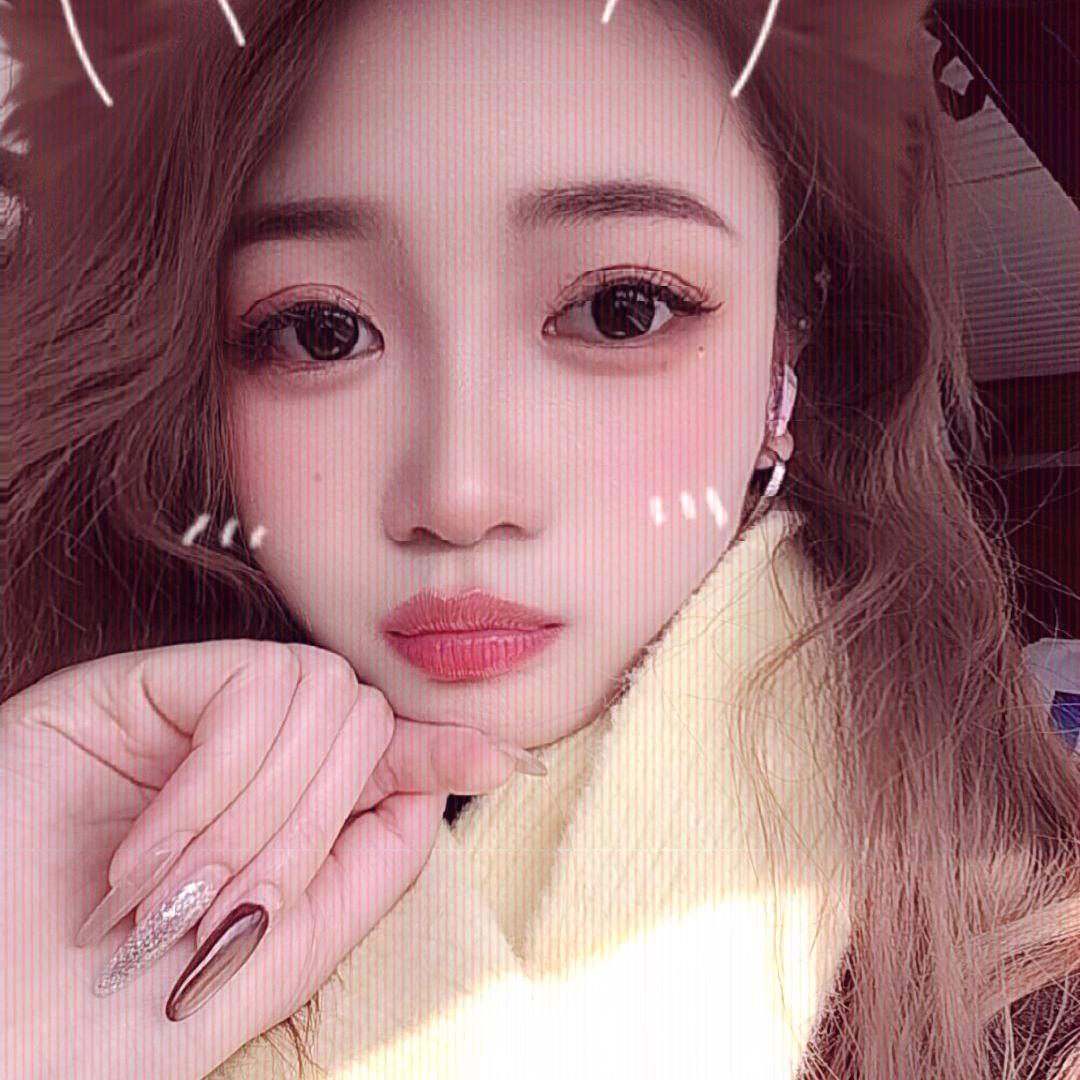 是谁的心❤️呀