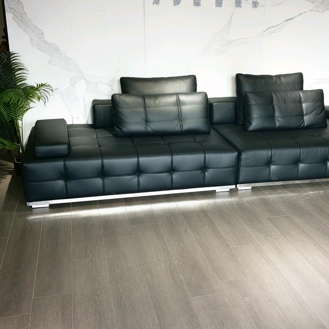 周村序可家居【盛世店】