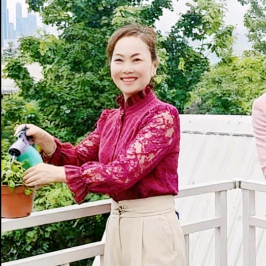 叶落知秋