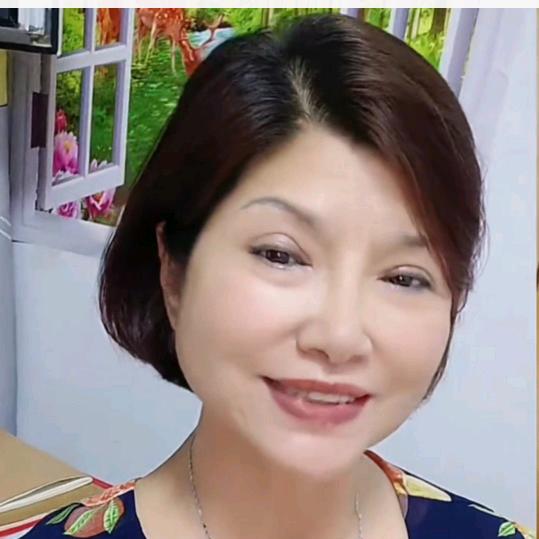 清泉吖🎤晚上18.40