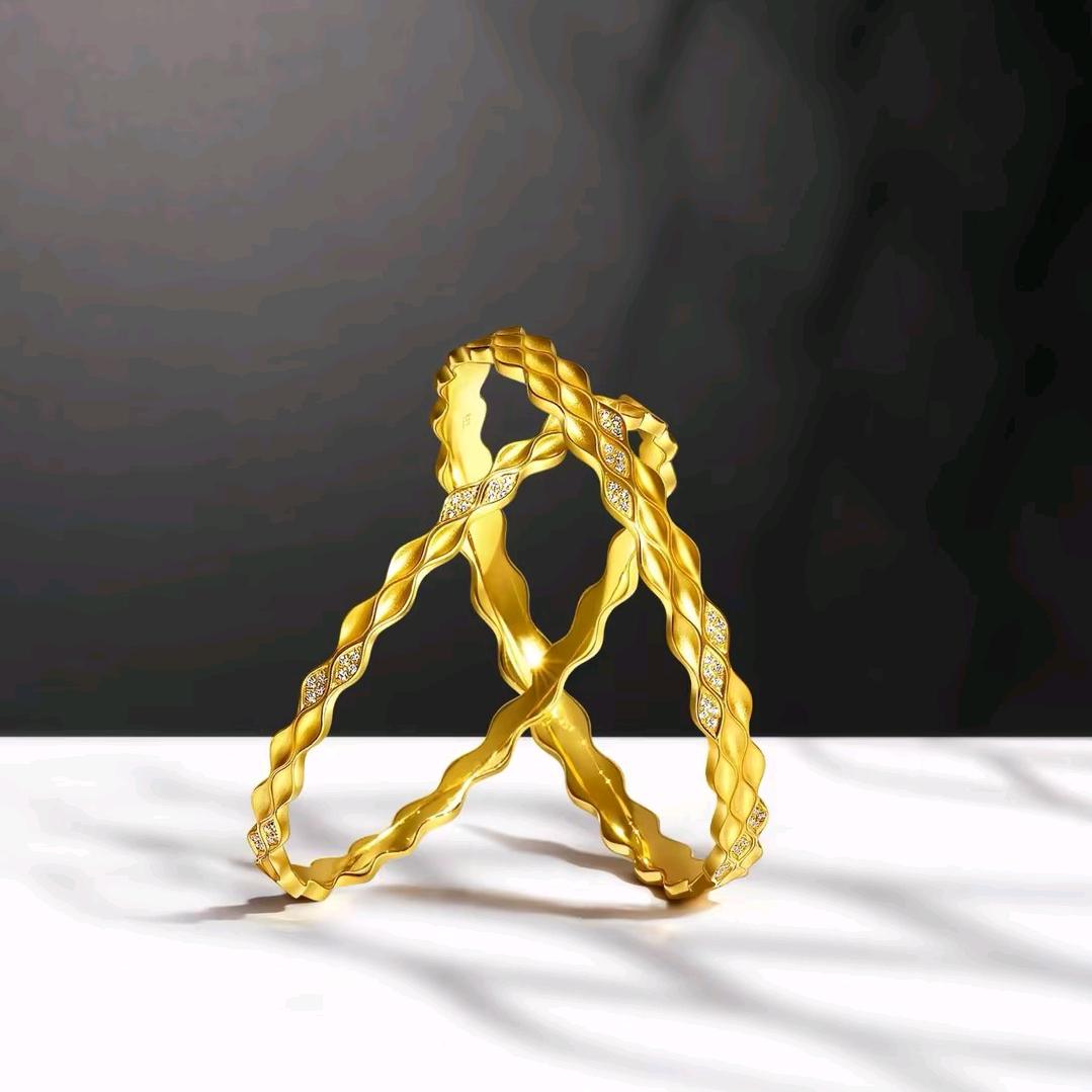 绽放光芒