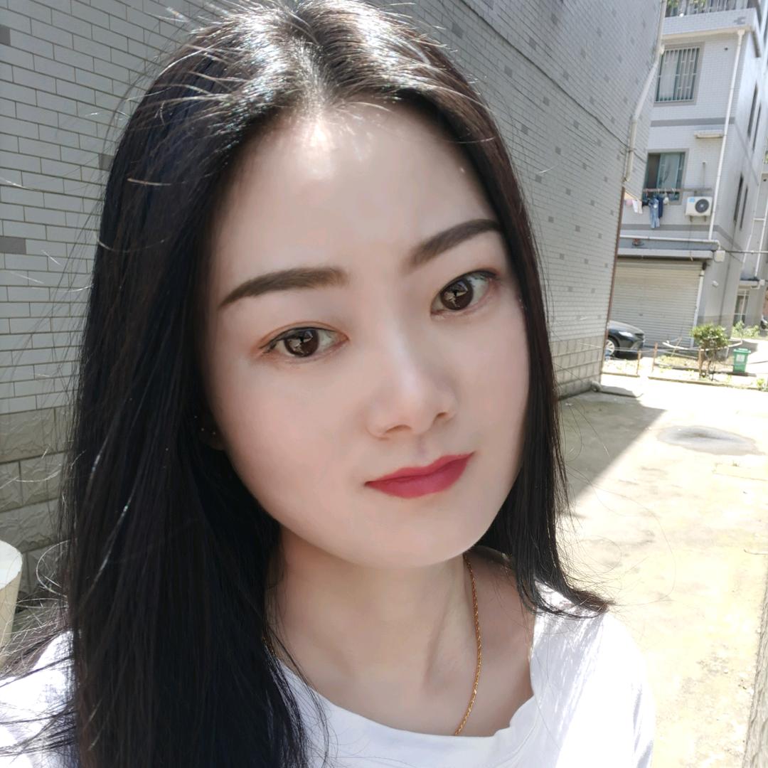 程家🌹二丫头❤️