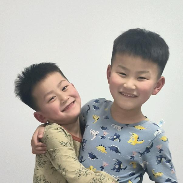 小王很旺～