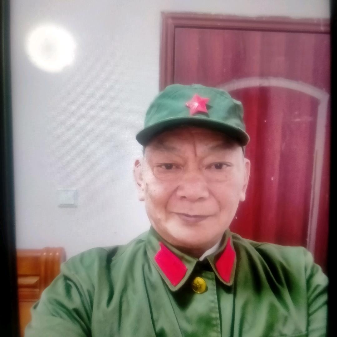 永远幸福的人