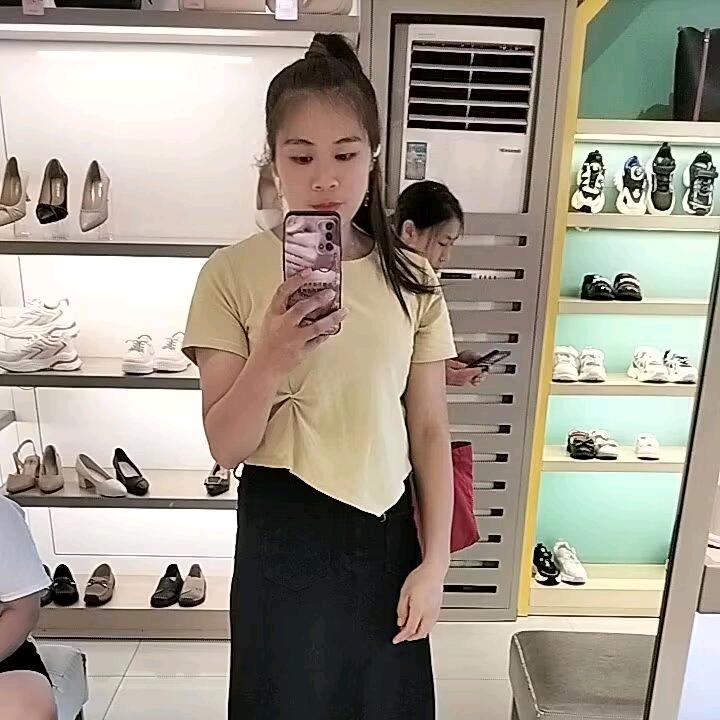 心累的女人