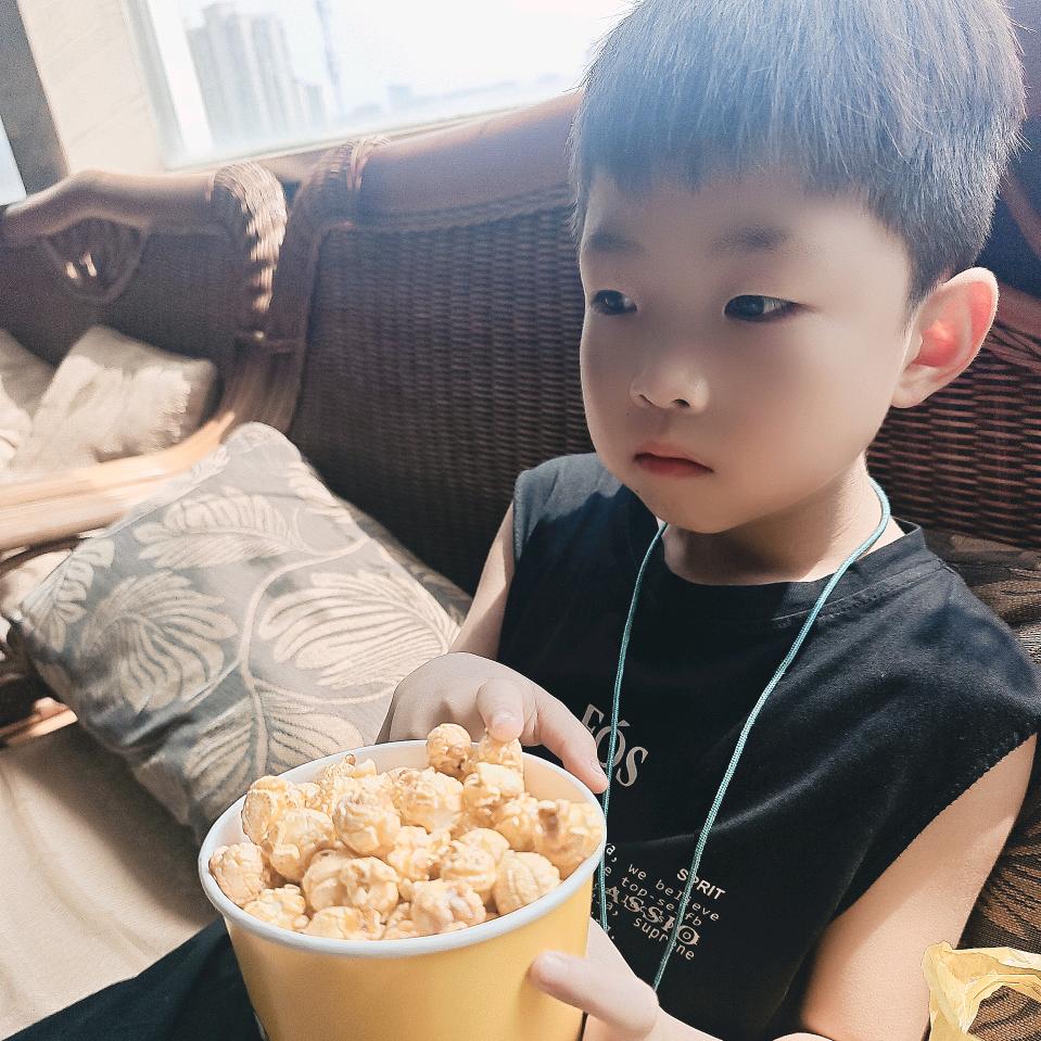 家有两百万（橱窗好物分享）