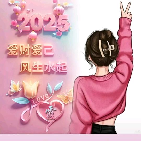 💞ঞᩚ᭄余生随心💞