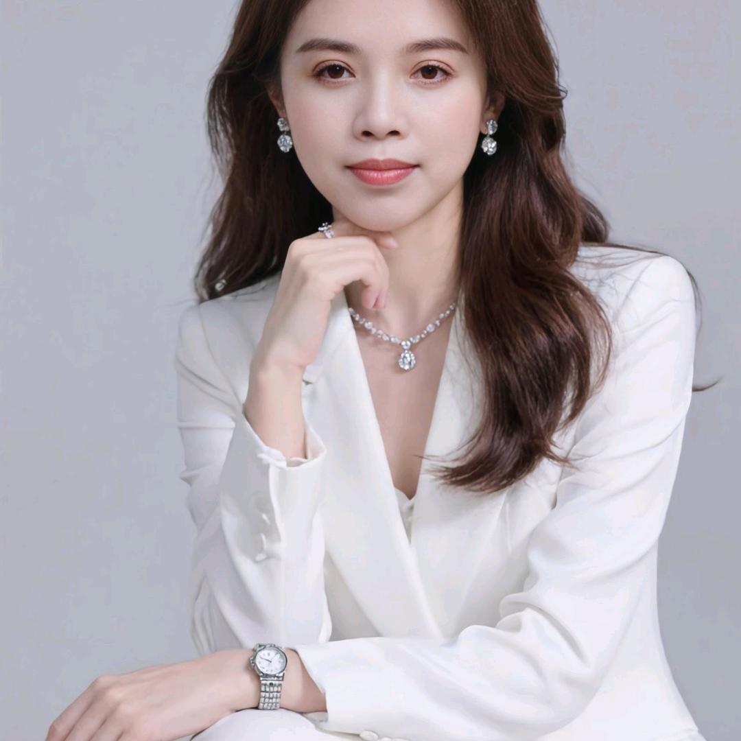 劲仪优选厦门湖里金山店凤儿教你养发