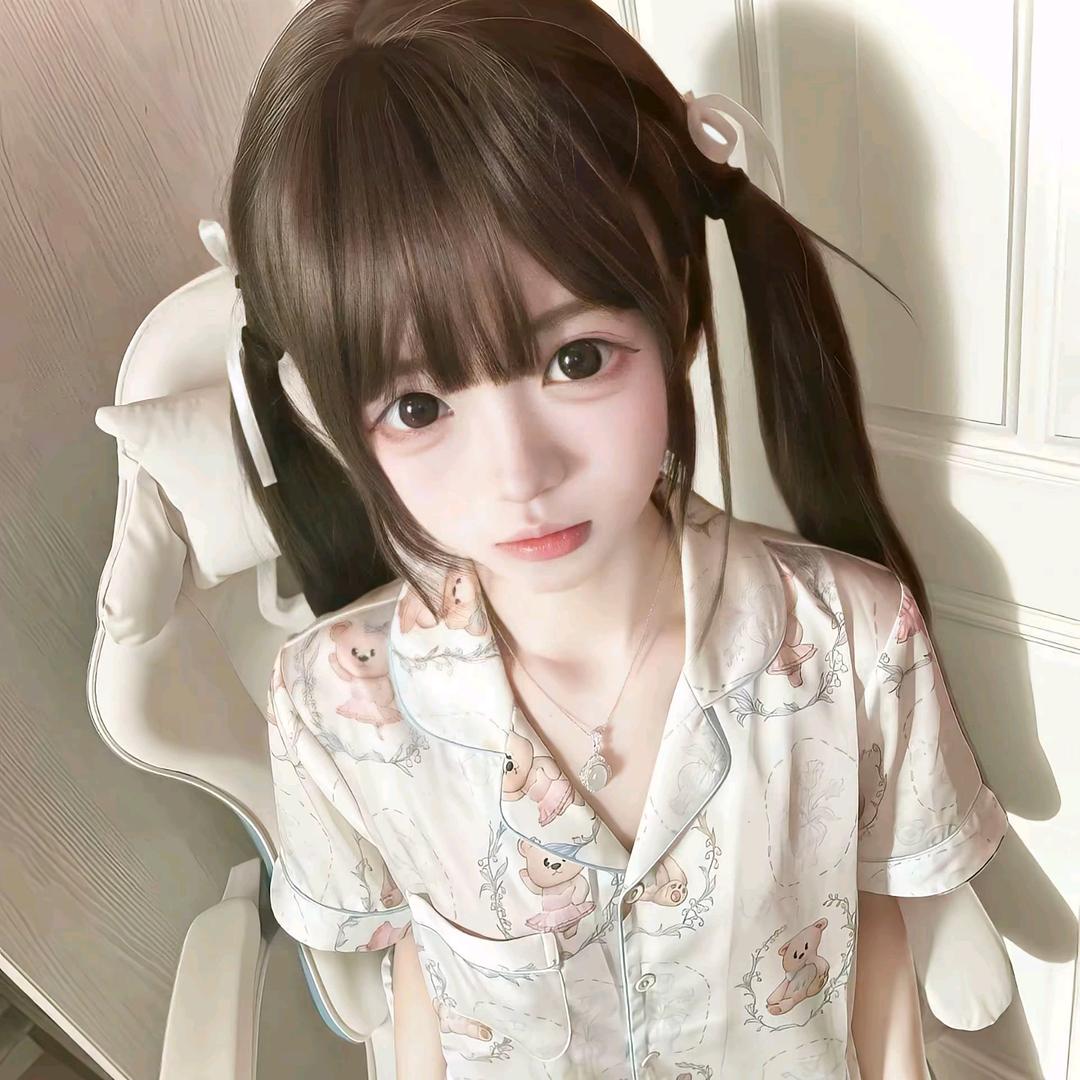 好喜欢发呆